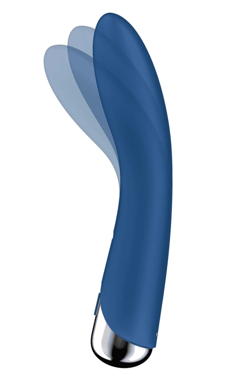 Vibrator Punctul G Spinning Vibe 1